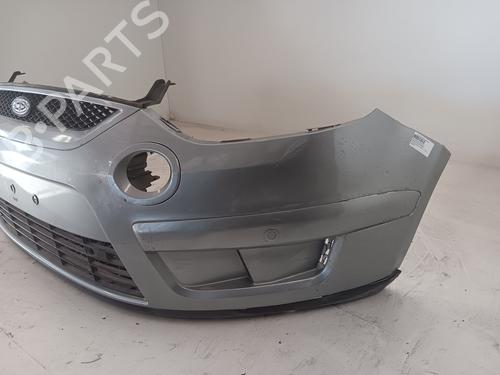 Front bumper FORD S-MAX (WA6) 2.3 | BP21684536C7 
