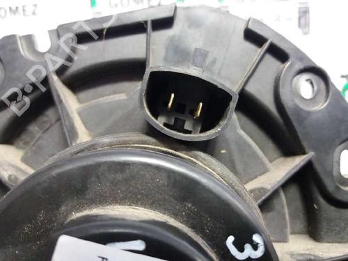 Heater blower motor FORD USA WINDSTAR (A3)  | BP12856439M62 