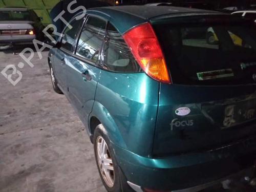 Engine FORD FOCUS I (DAW, DBW) 1.8 16V | BP12751473M1