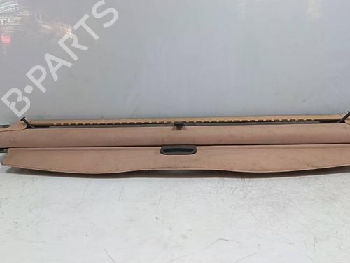 Used Rear parcel shelf Rear parcel shelf BMW X3 (E83) 2.0 d (150 hp) 40513218 40513218