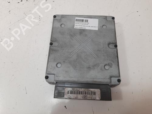 Used Engine control unit (ECU) FORD MONDEO III (B5Y) 2.0 16V TDDi / TDCi (115 hp) 12751921