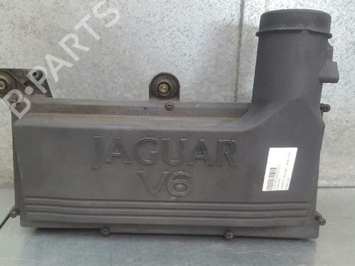 Used Air filter box JAGUAR X-TYPE I (X400) 2.1 V6 (156 hp) 13973853