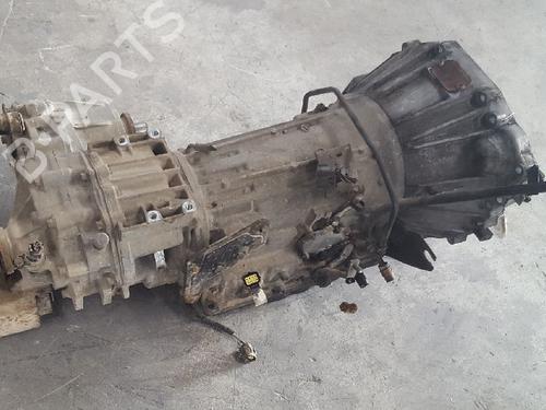 Gearbox MAZDA BONGO VAN Bus (SK_)  | BP12853953M3