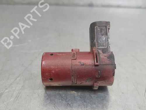 Elektronisk modul JAGUAR S-TYPE II (X200) 2.5 V6 (200 hp) 12743309