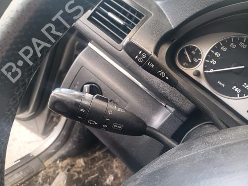 Światło przeciwmgłowe przednie lewe MERCEDES-BENZ B-CLASS Sports Tourer (W245)  | BP30551456C30 