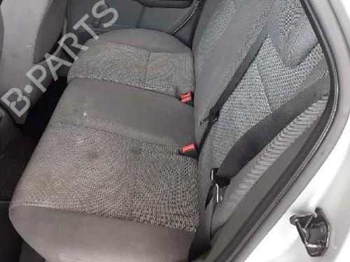 Gearbox FORD FOCUS II (DA_, HCP, DP)  | BP12772728M3 