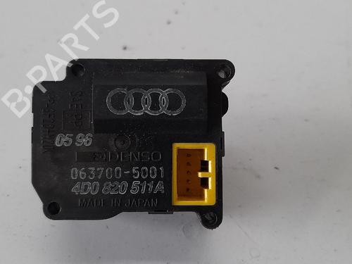 Elektronik Modul für AUDI A8 D2 (4D2, 4D8) 4.2 quattro (299 hp) 12769780
