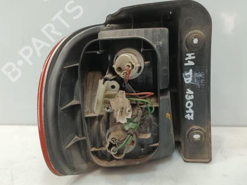 Højre baglygte HYUNDAI H-1 Van (A1)  | BP29926059C35