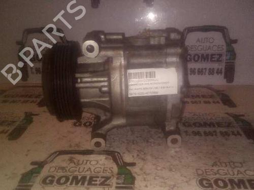 AC Kompressor FIAT PUNTO Hatchback Van (188_) 1.2 60 (60 hp) 12794664