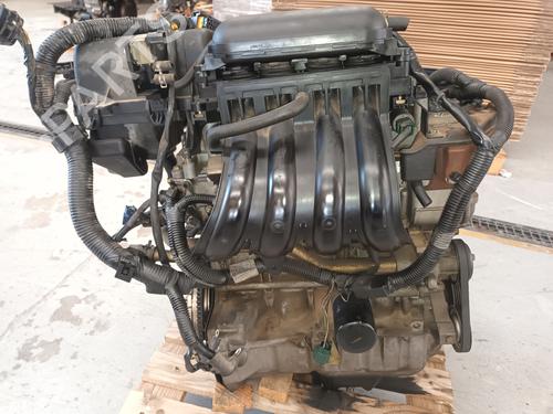 Engine NISSAN MICRA III (K12) 1.2 16V | BP18331936M1 