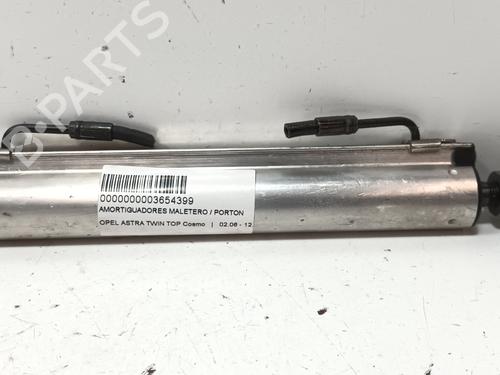 Gasdæmper bagklap OPEL ASTRA H TwinTop (A04) 1.9 CDTi (L67) (150 hp) 15987724