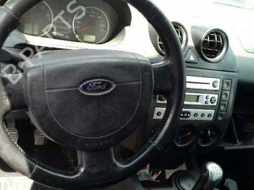 Kollisjonspute styreenhet FORD FIESTA V (JH_, JD_) 1.4 TDCi | BP12748309M53 