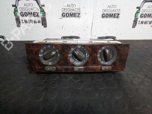 Climate control VOLVO S40 I (644) 1.9 TD | BP12820816I5 