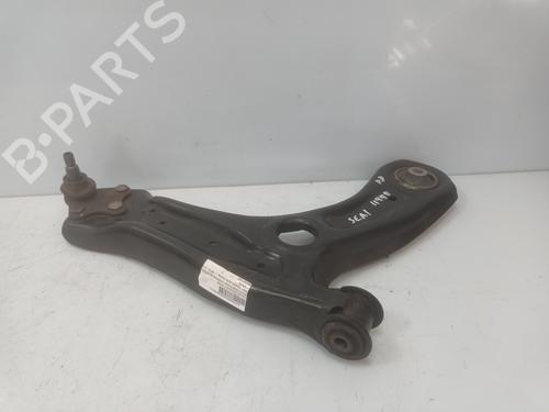 Right front suspension arm SEAT TOLEDO IV (KG3)  | BP21169370M13 