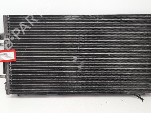 AC radiator MITSUBISHI SPACE STAR MPV (DG_A) 1.9 DI-D (DG4A) (102 hp) 12779180