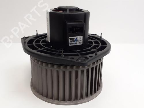 Used Heater blower motor CHEVROLET AVEO / KALOS Hatchback (T250, T255) 1.4 16V (94 hp) 12767970