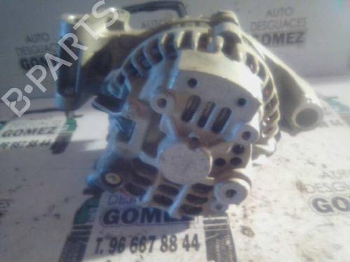 Alternator FORD FIESTA IV (JA_, JB_) 1.25 i 16V | BP12718825M7 
