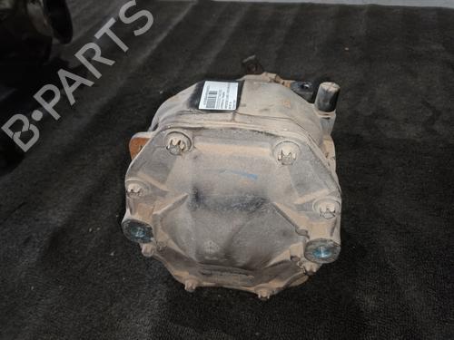 Rear differential MERCEDES-BENZ C-CLASS (W203) C 200 Kompressor (203.042) | BP18354030M24 