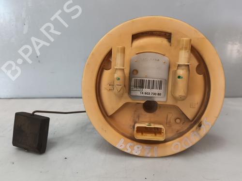 Fuel pump FIAT SCUDO Platform/Chassis (220_) 2.0 JTD 16V | BP30649493M76