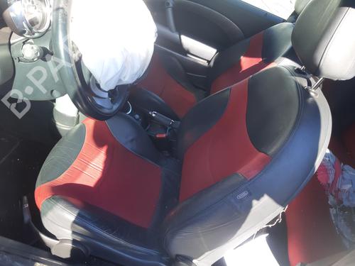 Moteur du toit ouvrant MINI MINI Convertible (R52) Cooper | BP30884735M60 