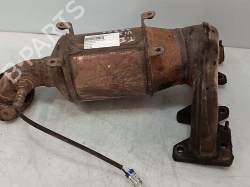 Katalysator TATA INDICA VISTA [2008-2026]  31215253