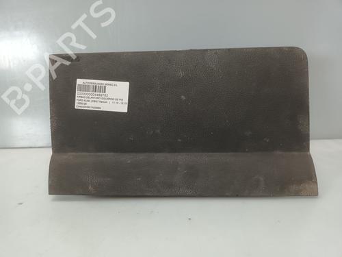 Used Knee airbag FORD KUGA II (DM2) 1.6 EcoBoost (150 hp) 30886764