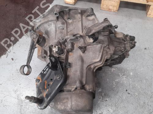 Gearbox PEUGEOT 106 II (1A_, 1C_) 1.1 i | BP12782890M3 