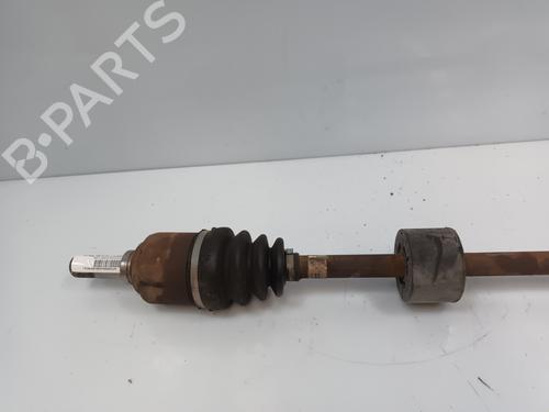 Right front driveshaft FIAT PUNTO (176_) 60 1.2 (176AP, 176AR, 176AQ, 176BB) | BP19020007M39 