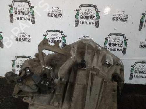 Gearbox MERCEDES-BENZ A-CLASS (W168) A 160 (168.033, 168.133) | BP12804065M3 