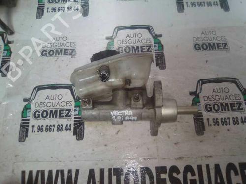 Brake master cylinder OPEL VECTRA B (J96) 1.8 i 16V (F19) | BP12797816M77 