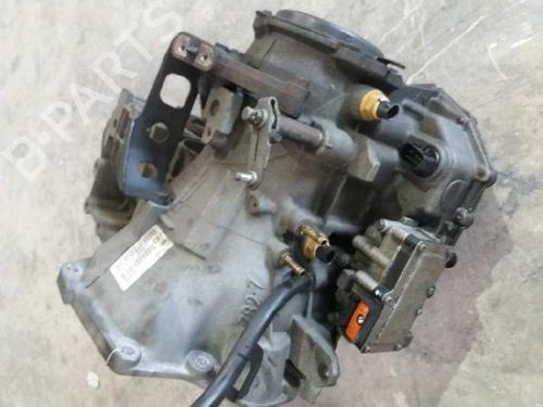 Gearbox CHRYSLER PT CRUISER (PT_) 2.0 | BP12697939M3 