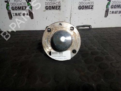 Used Left rear steering knuckle FIAT LINEA (323_, 110_) 1.6 D Multijet (105 hp) 12687613
