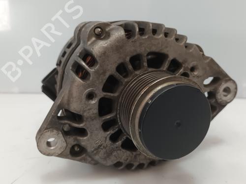 Generator OPEL ASTRA H (A04) 1.7 CDTI (L48) (110 hp) 19803928