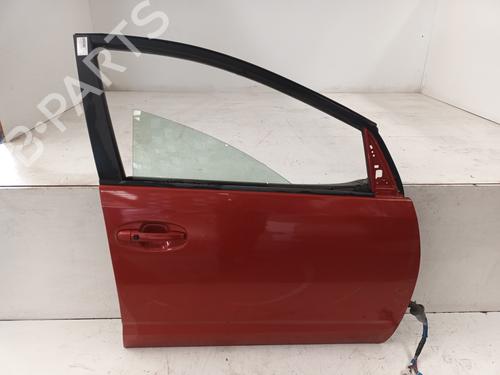 Used Right front door TOYOTA PRIUS Liftback (_W2_) 1.5 Hybrid (NHW20_, NHW20R) (112 hp) 17078662