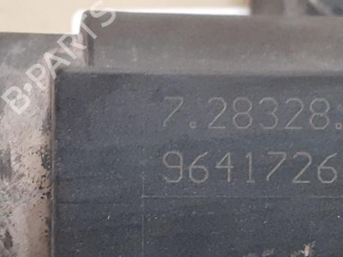 Electronic sensor PEUGEOT 307 (3A/C) 2.0 HDi 110 | BP32031697M84