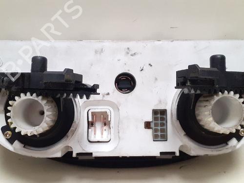 Commande Chauffage DAEWOO REZZO (U100)  | BP12858432I5 