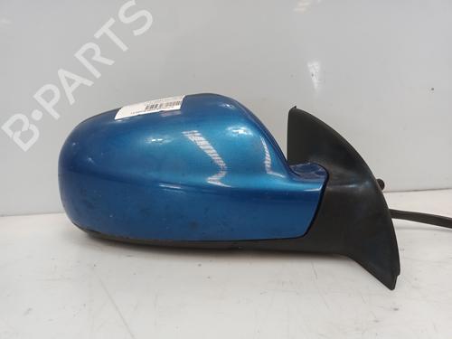 Right mirror PEUGEOT 307 Break (3E)  | BP27526113C27 