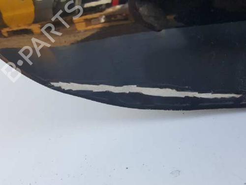 Right front door PEUGEOT 206 CC (2D) 1.6 16V (2DNFUF, 2DNFUR) | BP12801253C3 
