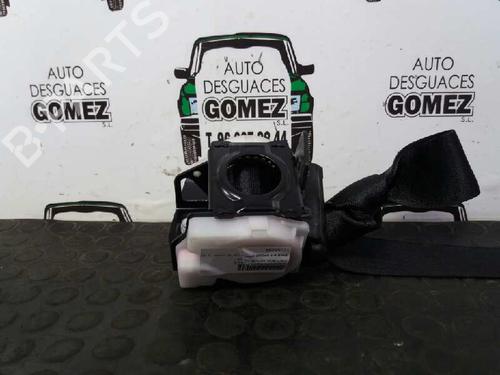 Used Rear right seatbelt SAAB 9-3 Estate (E50) [2005-2015]  12819819