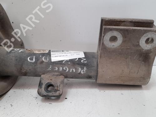 Right front shock absorber PEUGEOT 307 (3A/C) 1.6 16V | BP12740085M17 