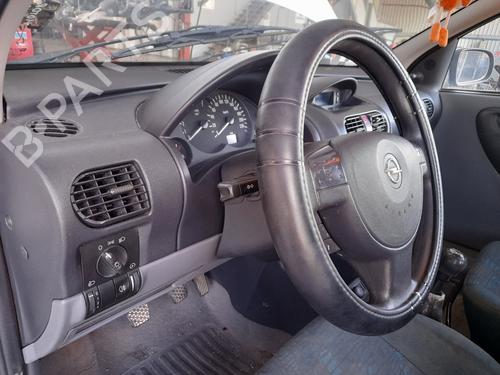 Annen OPEL CORSA C (X01) 1.0 (F08, F68) | BP13548749O1 