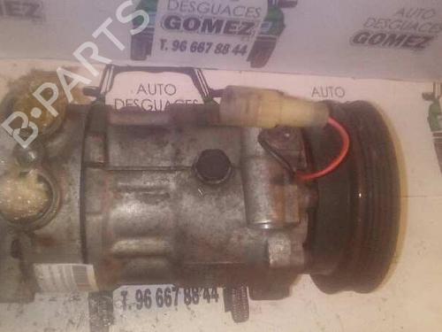 Used AC compressor MG MG ZR 105 (103 hp) 12796184