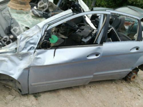 Fuel flap MERCEDES-BENZ B-CLASS Sports Tourer (W245) B 180 CDI (245.207) | BP12695668C131