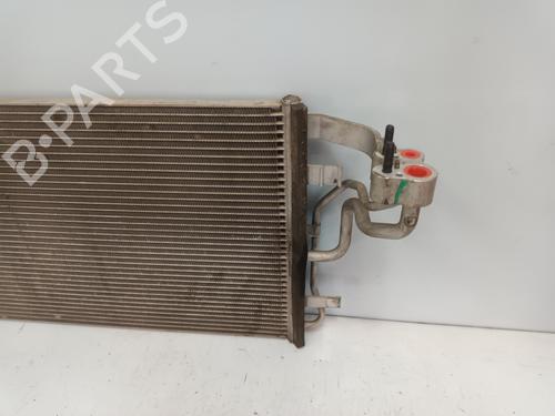 AC radiator KIA CEED Sportswagon (CD)  | BP29546267M32 