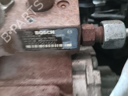 Engine RENAULT SCÉNIC III (JZ0/1_)  | BP31670142M1 