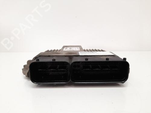 Engine control unit (ECU) OPEL AGILA (A) (H00) 1.3 CDTI (F68) | BP12766353M57 