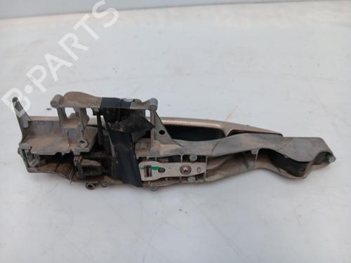 Høyre bak utvendig håndtak CITROËN BERLINGO MULTISPACE (B9) 1.6 HDi 90 | BP27928320C130 