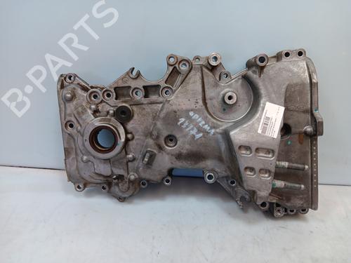 Couvercle de distribution KIA OPTIMA (FSGDS6B) [2010-2017]  32371596