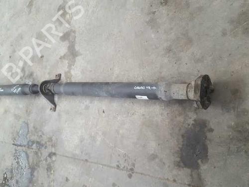 Driveshaft MERCEDES-BENZ E-CLASS (W210) E 230 (210.037) | BP12754453M37 