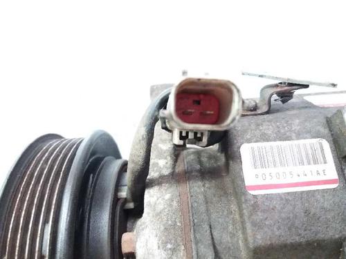 AC compressor CHRYSLER VOYAGER IV (RG, RS) 3.3 | BP12814554M34 